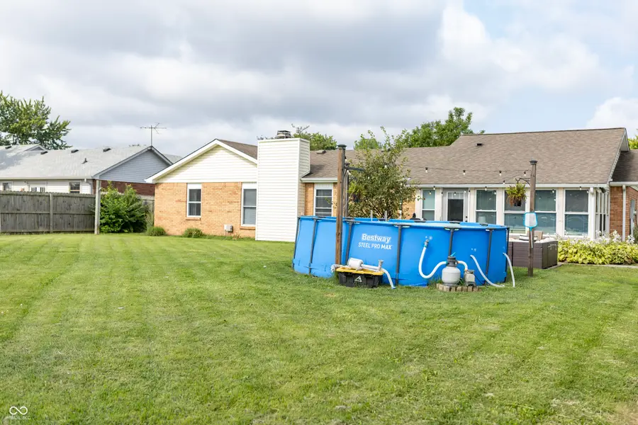 179 Early Bird Lane, Greenwood, IN 46143 - #3
