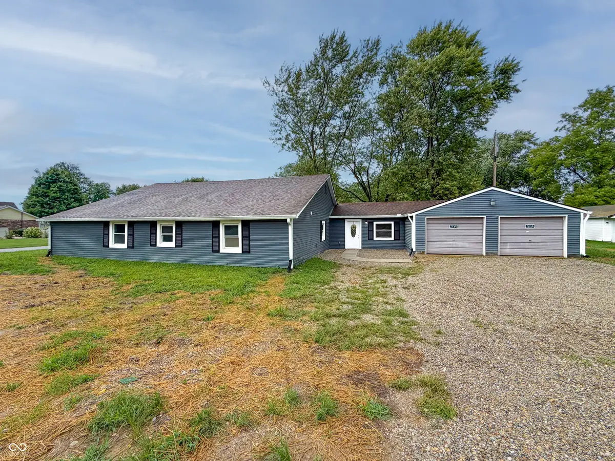 3074 N 625 Street E, Franklin, IN 46131 - #1