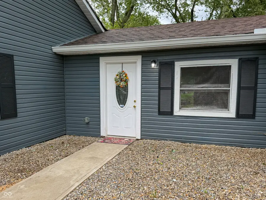 3074 N 625 Street E, Franklin, IN 46131 - #3