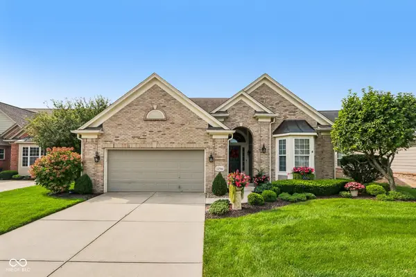 12961 Duval Drive, Fishers, IN 46037