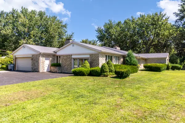 5904 Yale Boulevard, Kokomo, IN 46902