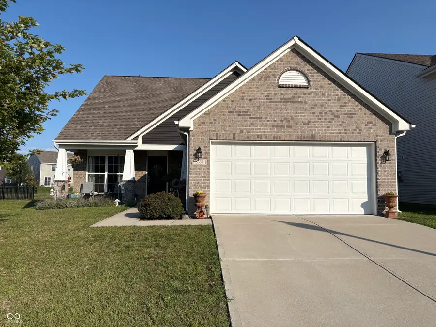 5335 Maywood Drive, Whitestown, IN 46075 - #3