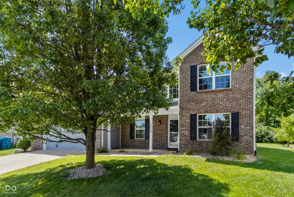 2029 Seven Peaks Drive, Cicero, IN 46034