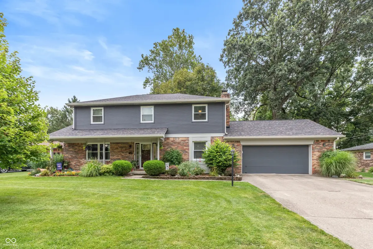 33 Fairlane Drive, Brownsburg, IN 46112 - #1