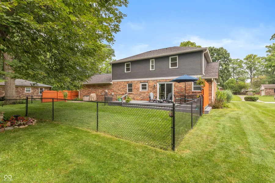 33 Fairlane Drive, Brownsburg, IN 46112 - #2