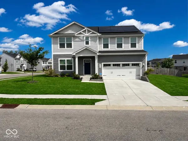 3088 E Sheldon Way, Danville, IN 46122