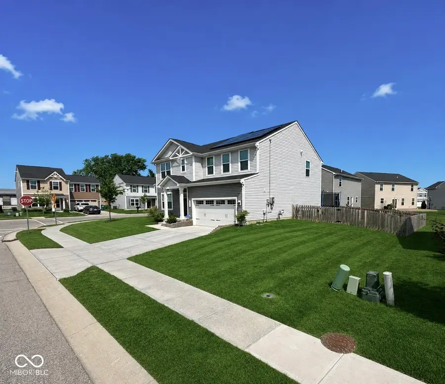 3088 E Sheldon Way, Danville, IN 46122 - #3