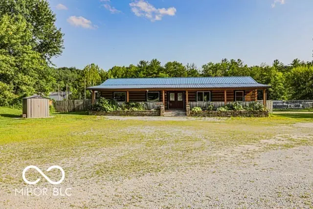 4873 State Road 46 E, Nashville, IN 47448 - #1
