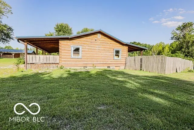 4873 State Road 46 E, Nashville, IN 47448 - #3