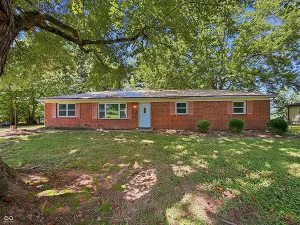 3630 Meadows Drive, Martinsville, IN 46151