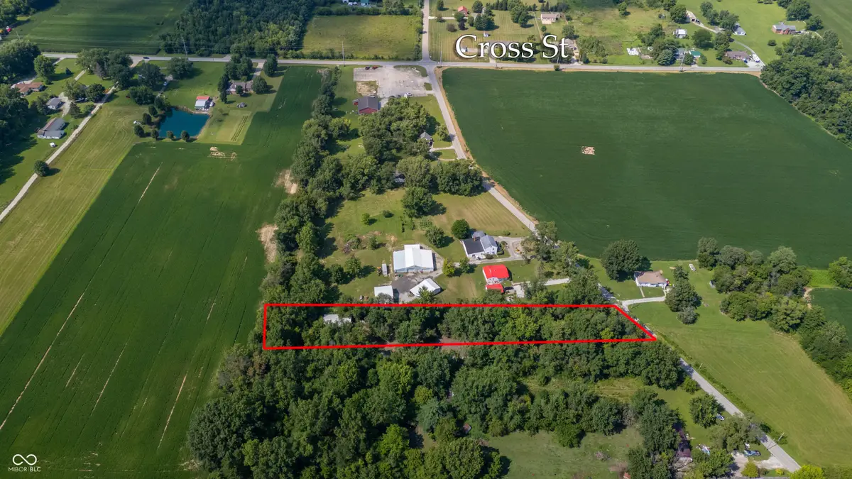 0 Anderson-fr Road, Anderson, IN 46011 - #1