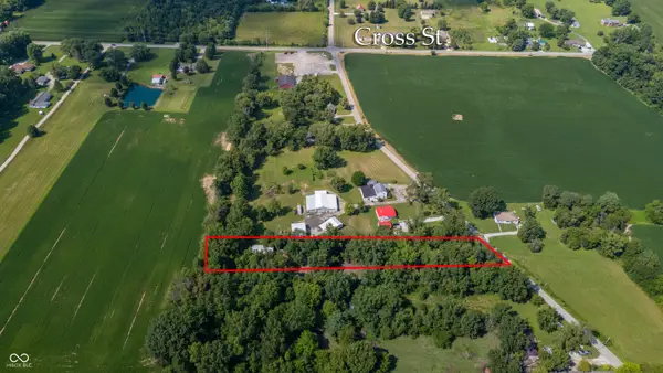 0 Anderson-fr Road, Anderson, IN 46011