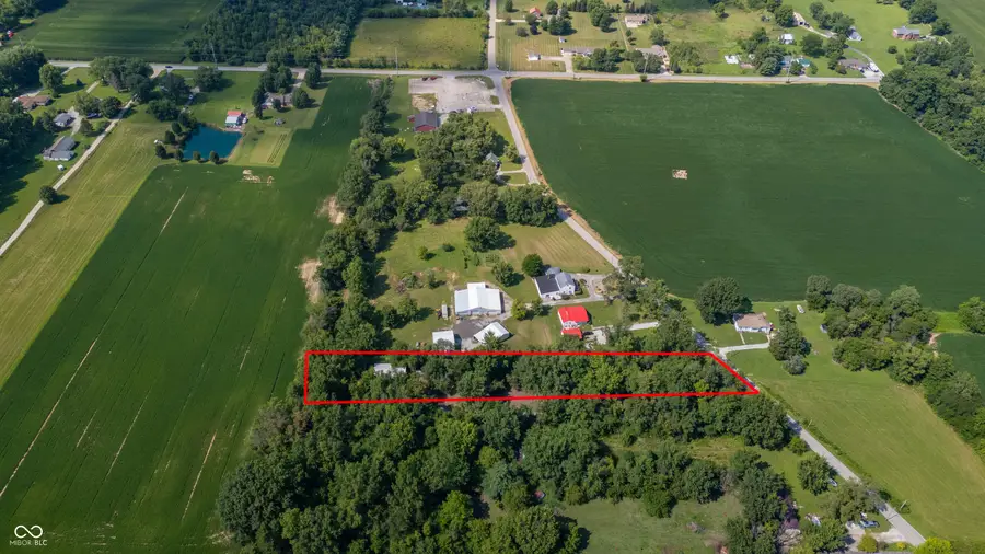 0 Anderson-fr Road, Anderson, IN 46011 - #3