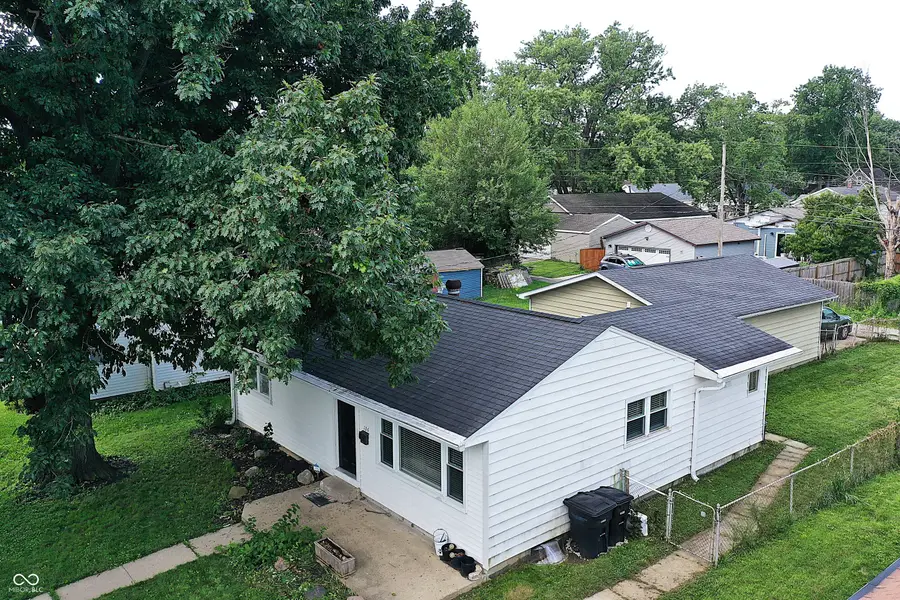 106 S 31st Street, Lafayette, IN 47904 - #2