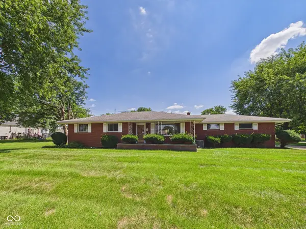 9 W Whitehall Way, Anderson, IN 46013