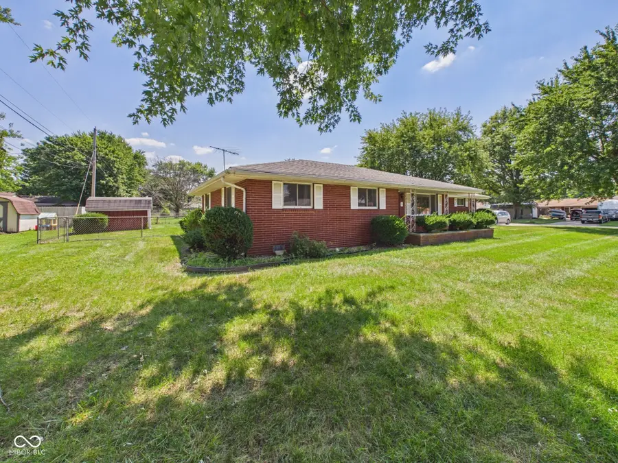 9 W Whitehall Way, Anderson, IN 46013 - #3