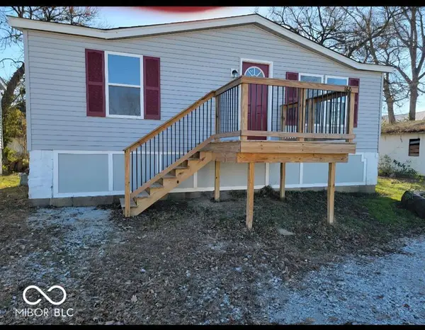 160 Habig Street, Shelbyville, IN 46176