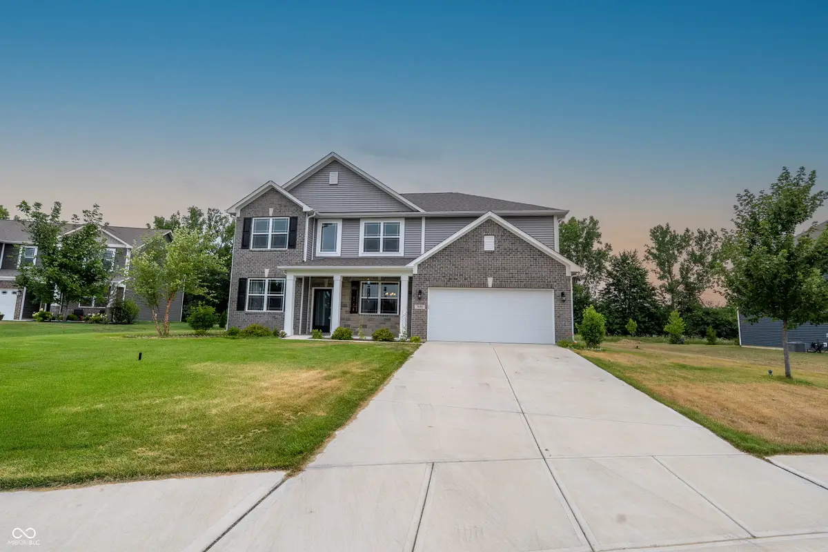 7696 Rolling Green Drive, Plainfield, IN 46168 - #1