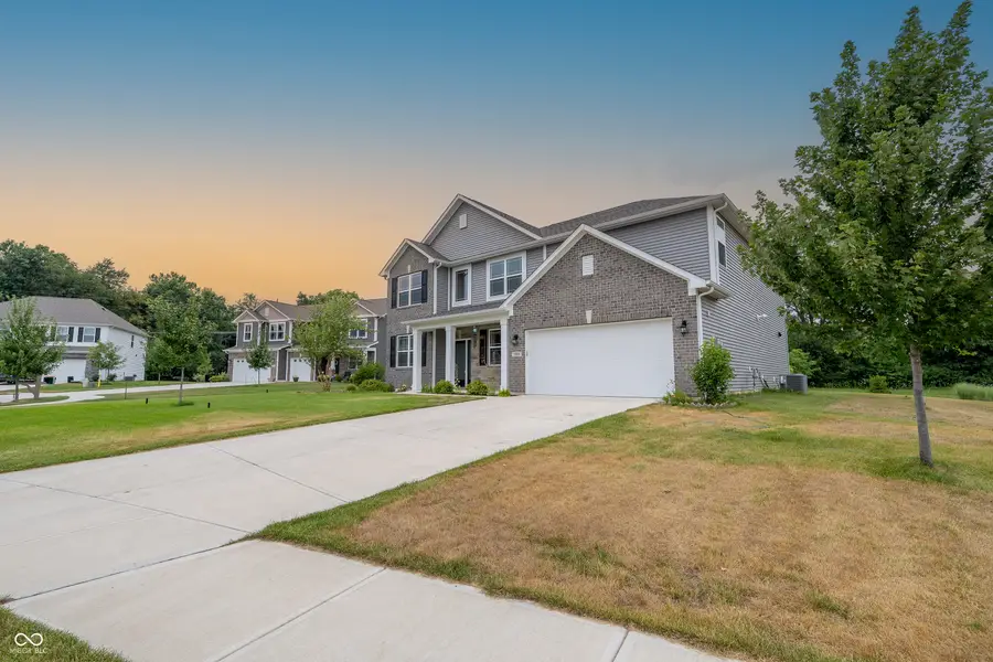 7696 Rolling Green Drive, Plainfield, IN 46168 - #2