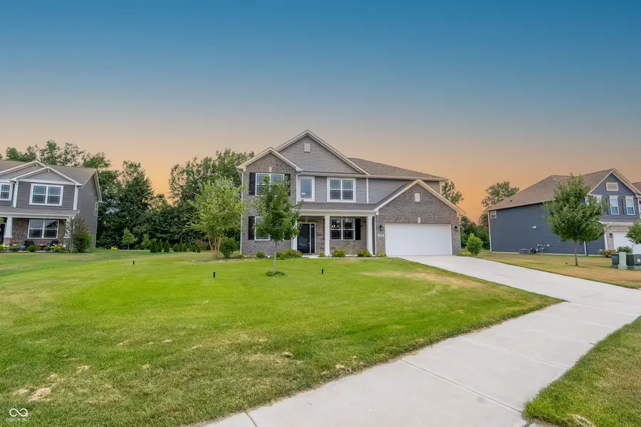 7696 Rolling Green Drive, Plainfield, IN 46168 - #3