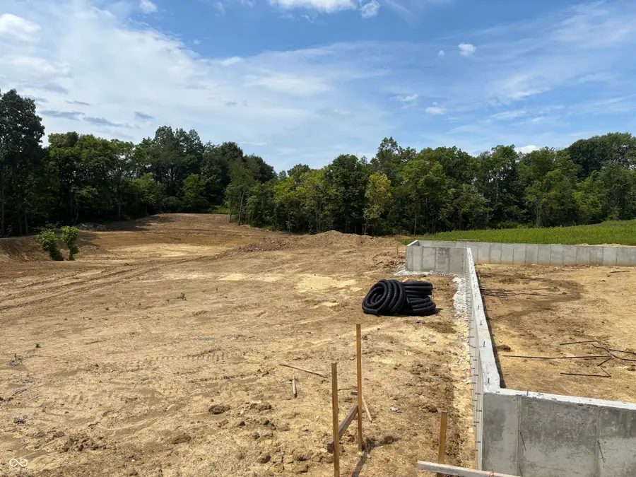 12152 Jester Road, Brookville, IN 47012 - #2
