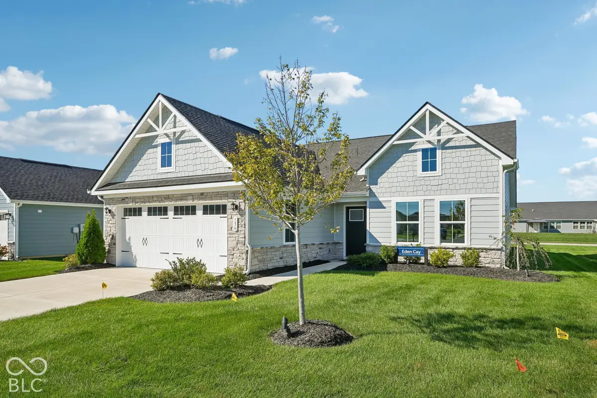 136 Eagles Trace, Whiteland, IN 46184 - #1