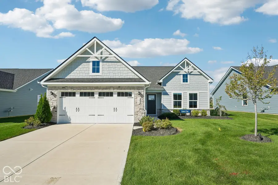 136 Eagles Trace, Whiteland, IN 46184 - #2