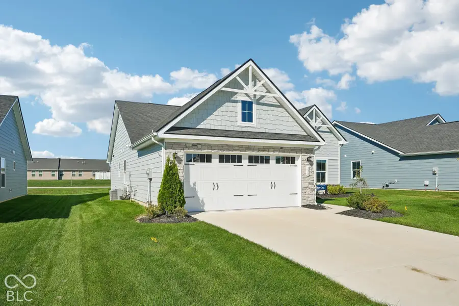 136 Eagles Trace, Whiteland, IN 46184 - #3