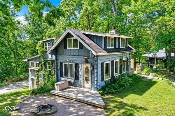 514 Whippoorwill Lane, Nashville, IN 47448