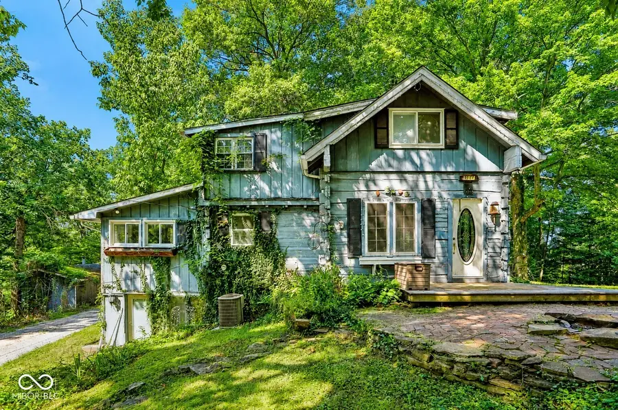 514 Whippoorwill Lane, Nashville, IN 47448 - #3