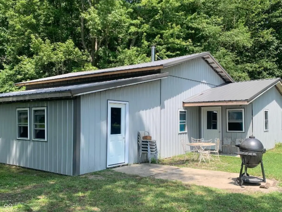 3080 E 200 Road N, North Vernon, IN 47265 - #1