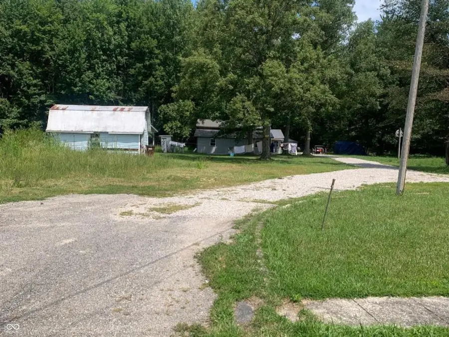 3080 E 200 Road N, North Vernon, IN 47265 - #2