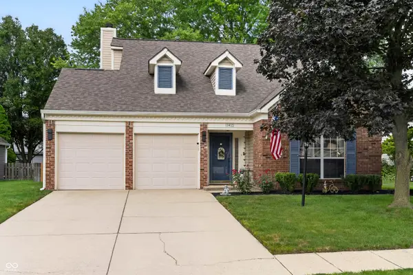 11422 Charleston Parkway, Fishers, IN 46038