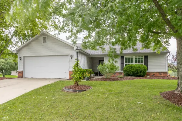 20651 Quicksilver Road, Noblesville, IN 46062