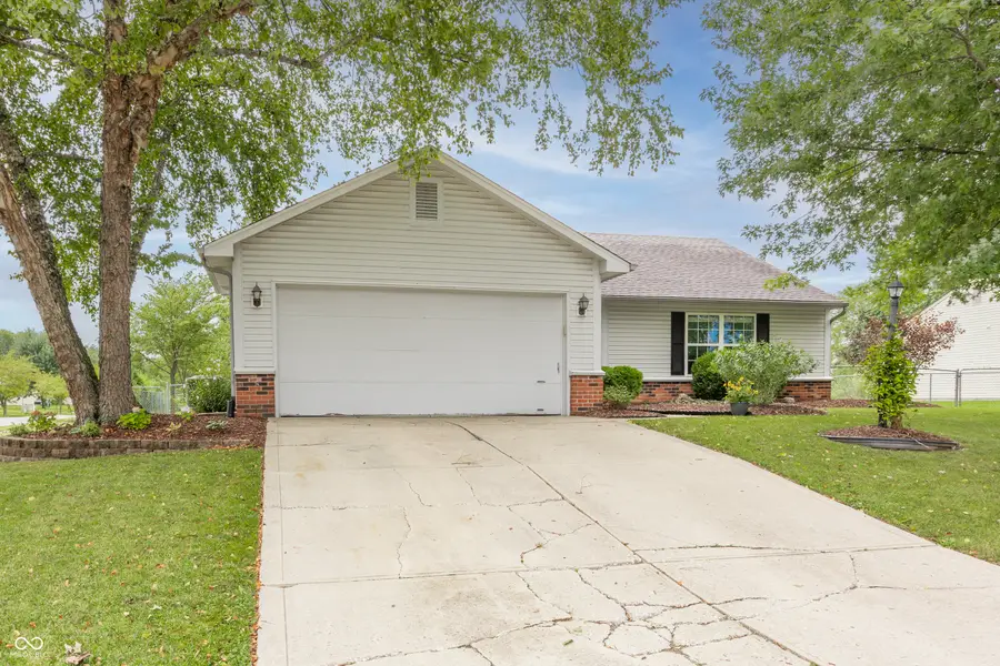 20651 Quicksilver Road, Noblesville, IN 46062 - #2