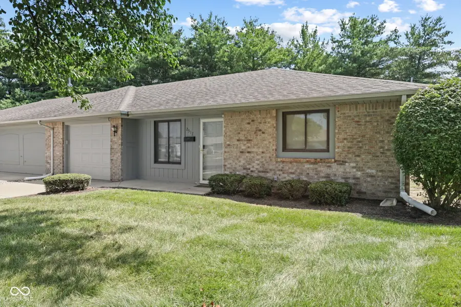 2517 Eric Court, Anderson, IN 46012 - #3