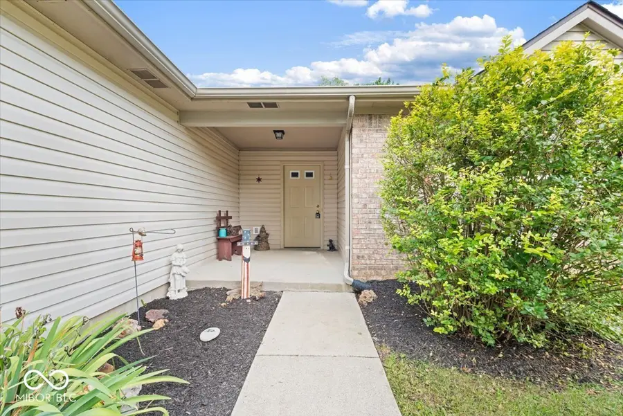 343 S Windstone Court, Bloomington, IN 47403 - #3