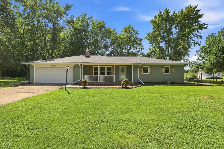 24328 Jerkwater Road, Sheridan, IN 46069 - #2