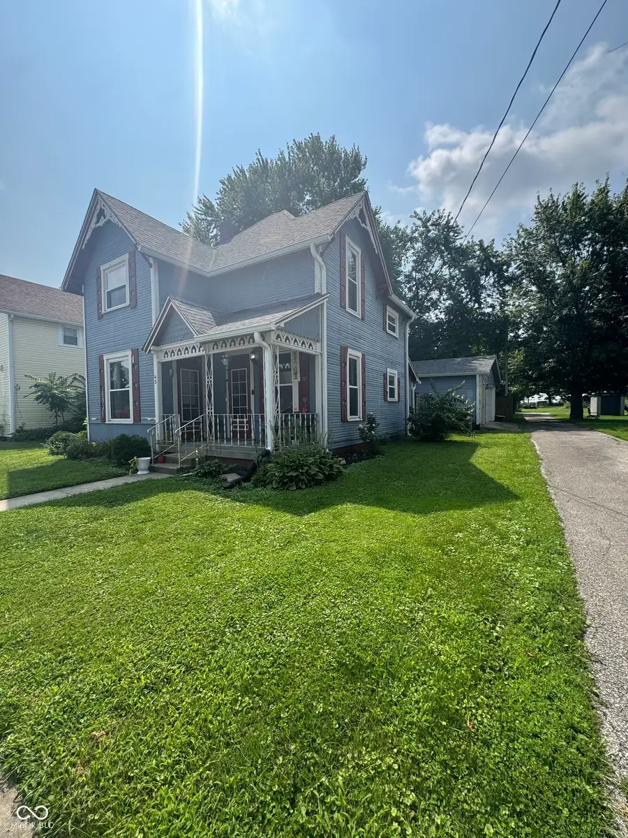 45 Meadow Drive, New Palestine, IN 46163 - #3