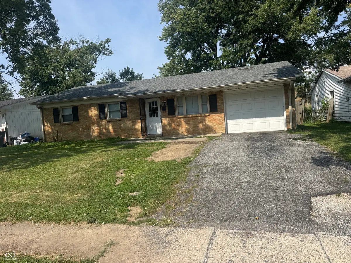 3250 Wellington Avenue, Indianapolis, IN 46226 - #1