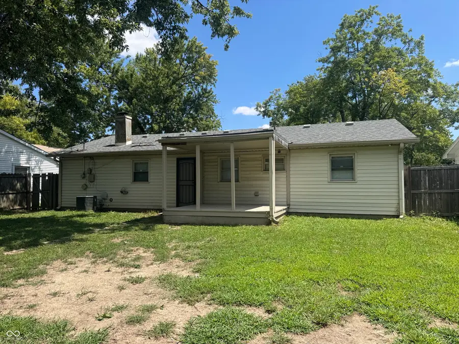 3250 Wellington Avenue, Indianapolis, IN 46226 - #3