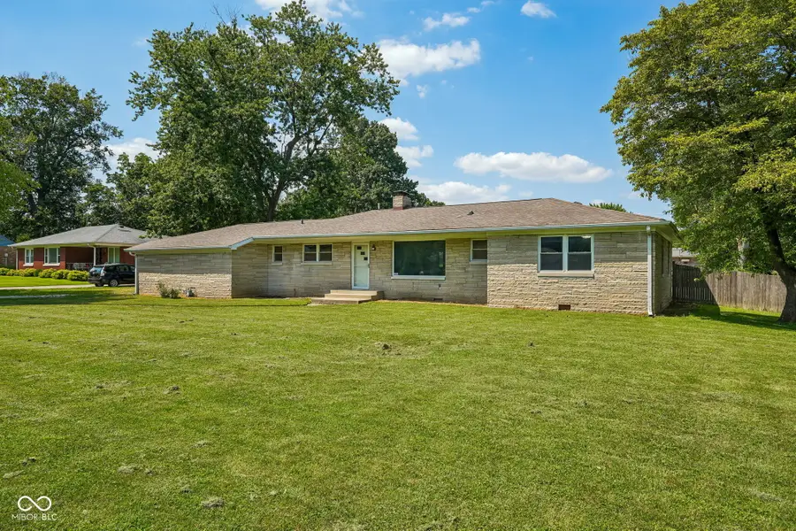 436 Maxwell Road, Indianapolis, IN 46217 - #2