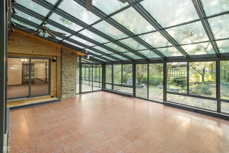 505 Greenlee Drive, Indianapolis, IN 46234 - #2
