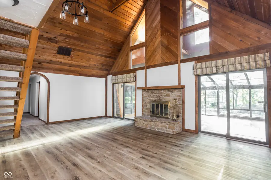 505 Greenlee Drive, Indianapolis, IN 46234 - #3