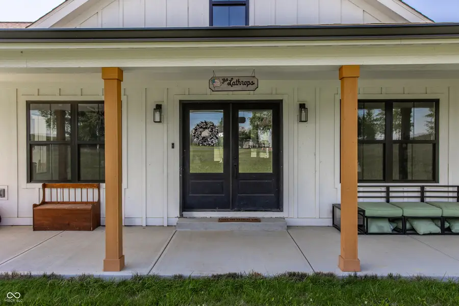 2129 E County Road 200 Road N, Danville, IN 46122 - #3