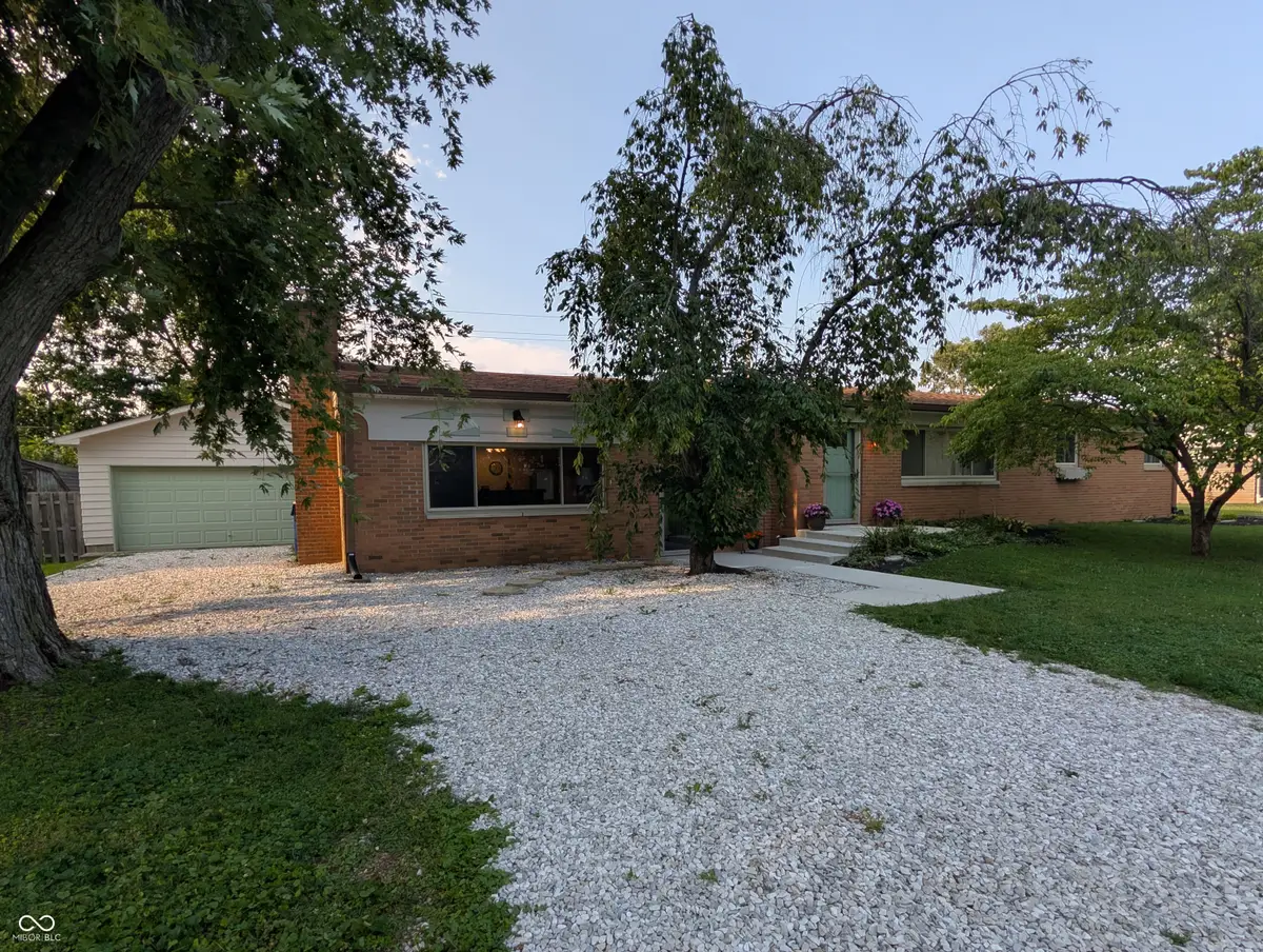 428 David Lane, Indianapolis, IN 46227 - #1
