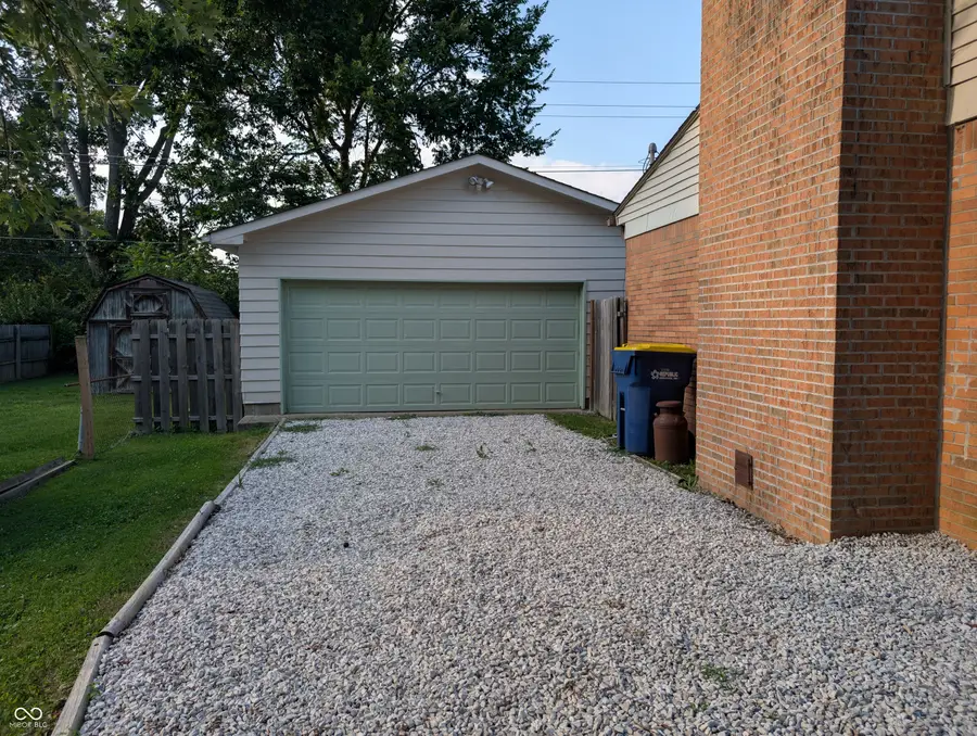 428 David Lane, Indianapolis, IN 46227 - #2