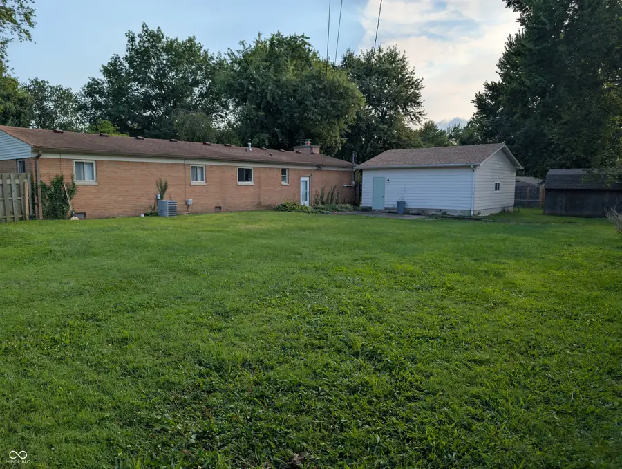 428 David Lane, Indianapolis, IN 46227 - #3