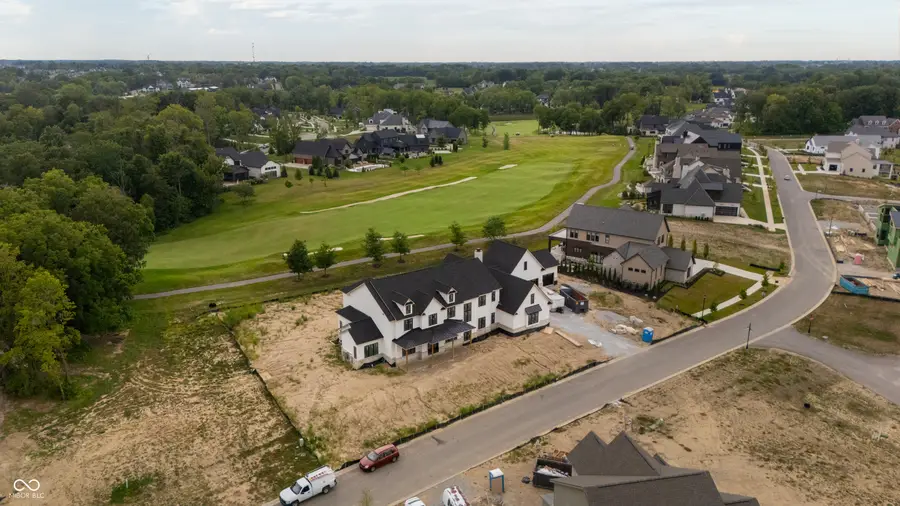 1525 Chatham Ridge Court, Westfield, IN 46074 - #2