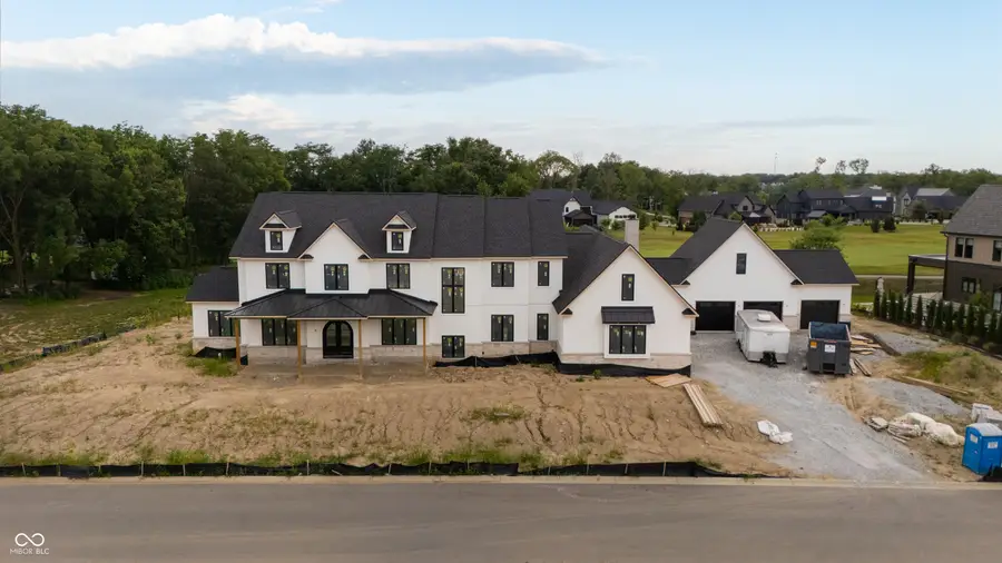 1525 Chatham Ridge Court, Westfield, IN 46074 - #3